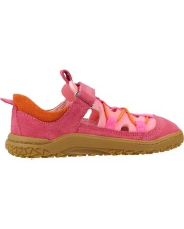 PRIMIGI SANDALES MODÈLE 1421300P ROSE MGTCNY