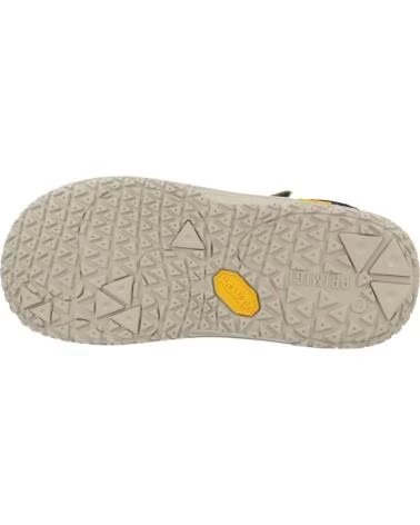 PRIMIGI SANDALS MODEL 1421322P MILITARY GREEN MILIT