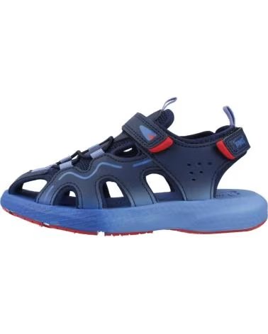 PRIMIGI SANDALEN FÜR JUNGEN MODELL NAPPA PU NVYRYL