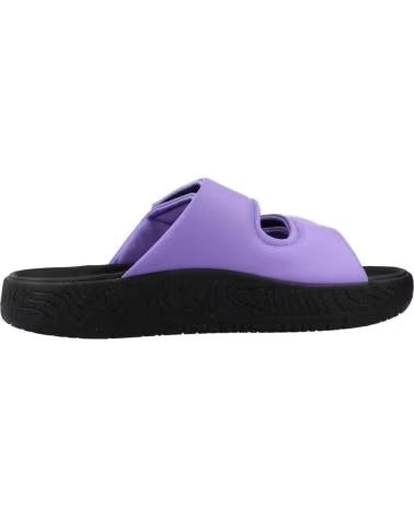 VEJA SANDALIAS MUJER MODELO EM0221055A COLOR VIOLETA JOKER