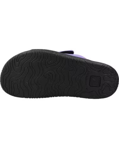 VEJA SANDALIAS MUJER MODELO EM0221055A COLOR VIOLETA JOKER