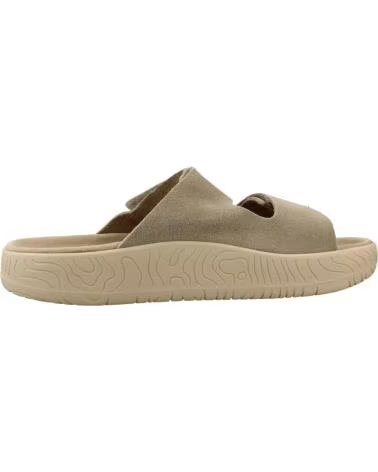 VEJA SANDALIAS MUJER MODELO SA3220670A COLOR VERDE TPEALM