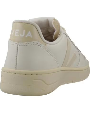 VEJA ZAPATILLAS MUJER MODELO V10 PRIME COLOR BEIS PRECLC