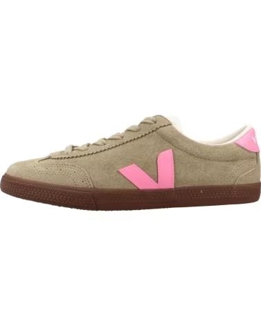SNEAKER CASUAL VEJA VOLLEY VO0321468A TPMLBK