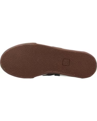 VEJA Zapatillas Volley Leather en blanco para unisex WHITENAUTICOBARKH