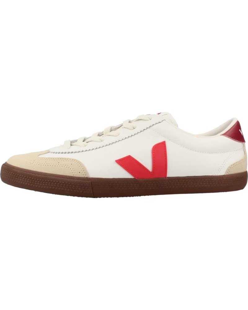 VEJA ZAPATILLAS HOMBRE MODELO VO2003533B COLOR BLANCO WHPKBK