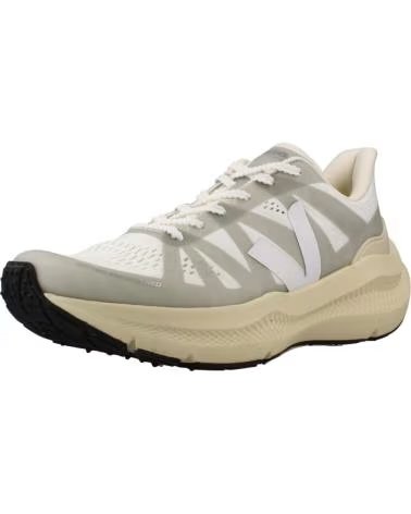 VEJA ZAPATILLAS MUJER MODELO CE2820742A COLOR BLANCO FULWHT