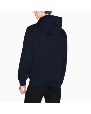 ARMANI EXCHANGE SUDADERAS HOMBRE MODELO XM001293 AF2093 COLOR AZUL DEEP NVY