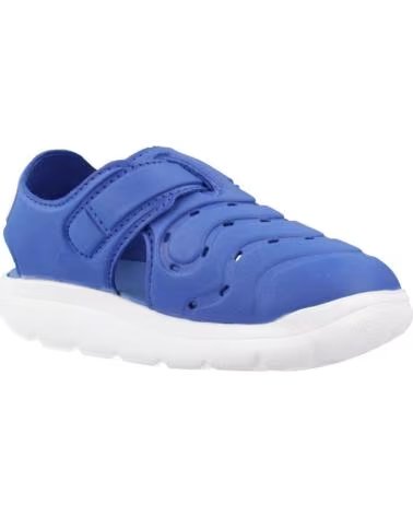 ADIDAS SANDALIAS WATER SANDAL 2 I EN AZUL PARA BEBE ROYBLU-FTWWHT-RAYBLU
