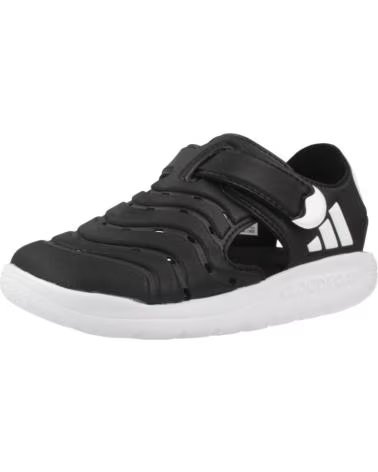 ADIDAS SANDALIAS WATER SANDAL 2 EN NEGRO PARA NINOS UNISEX CBLACK-FTWWHT-CBLACK