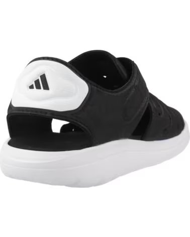 ADIDAS SANDALIAS WATER SANDAL 2 EN NEGRO PARA NINOS UNISEX CBLACK-FTWWHT-CBLACK