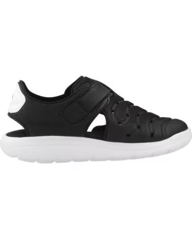 ADIDAS SANDALIAS WATER SANDAL 2 EN NEGRO PARA NINOS UNISEX CBLACK-FTWWHT-CBLACK