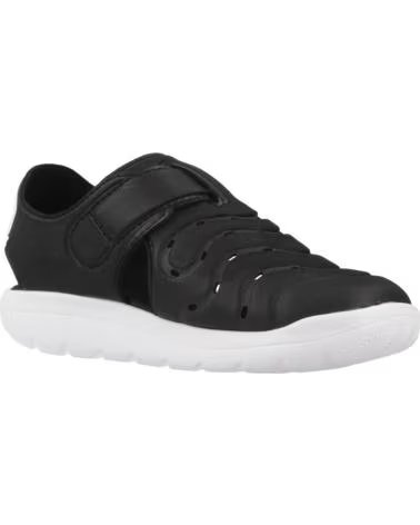 ADIDAS SANDALIAS WATER SANDAL 2 EN NEGRO PARA NINOS UNISEX CBLACK-FTWWHT-CBLACK