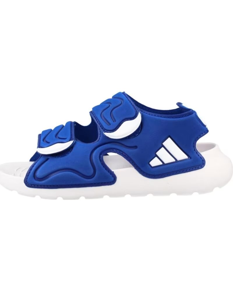 ADIDAS SANDALIAS ALTASWIM 3 EN PARA NINOS UNISEX AZUL
