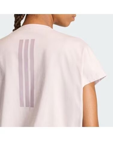 ADIDAS CAMISETA KE8052 MUJER PURPLE
