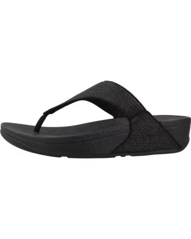 FITFLOP SHOES EN COLOR PARA MUJER NEGRO
