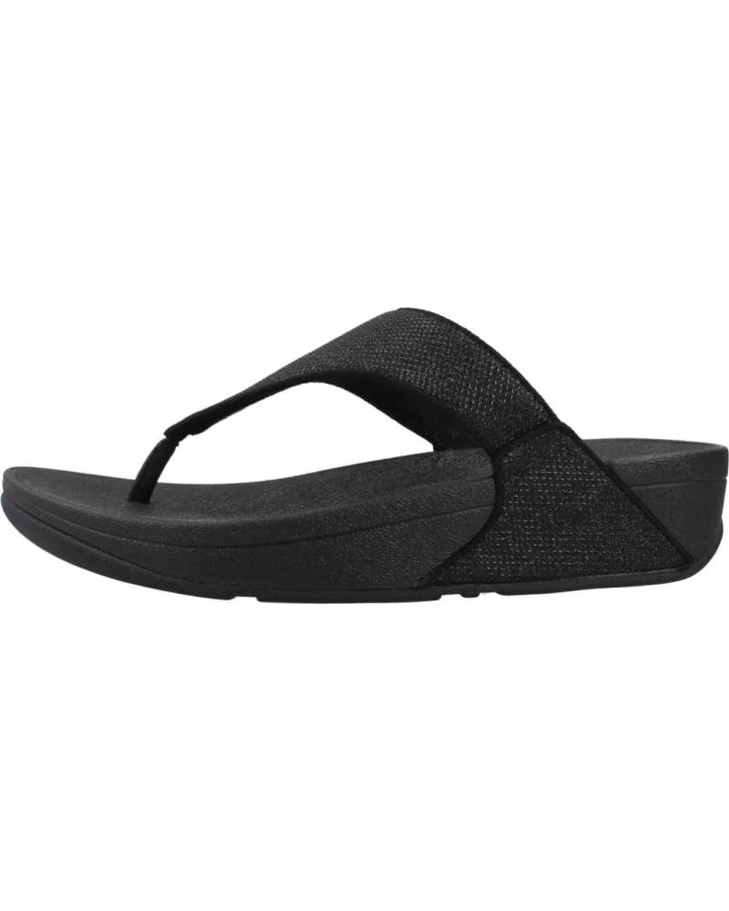 FITFLOP SANDALIAS 793103400006 EN BEIGE PARA MUJER BLACK