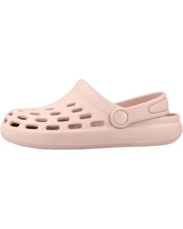 IGOR Zapatillas De Casa S10326-197 en rosa para ninas ROSA