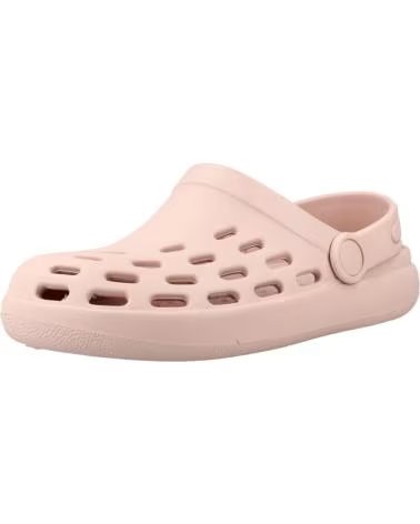 IGOR Zapatillas De Casa S10326-197 en rosa para ninas ROSA