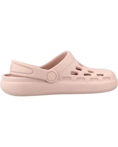 IGOR Zapatillas De Casa S10326-197 en rosa para ninas ROSA