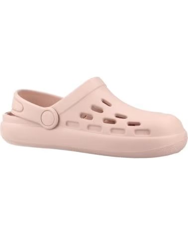 IGOR Zapatillas De Casa S10326-197 en rosa para ninas ROSA