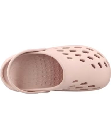 IGOR Zapatillas De Casa S10326-197 en rosa para ninas ROSA