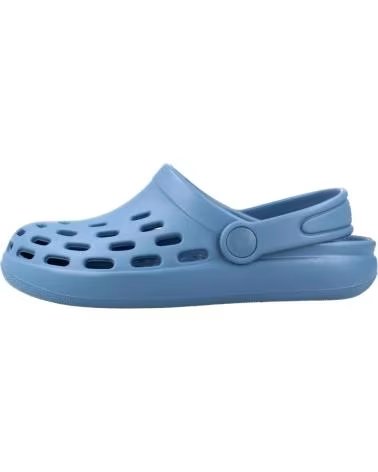 IGOR ZUECOS 10101-198712 NIÑOS MODELO S10326 AZUL