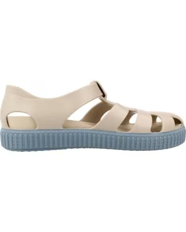 IGOR KINDER SANDALEN MODELL NICO SAND FARBE BEIGE OZEAN OCEANO