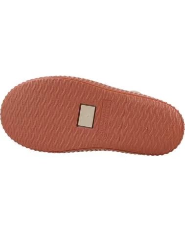 IGOR SANDALI BAMBINO NICO SAND BEIGE TERRACOTTA TERRACOTA