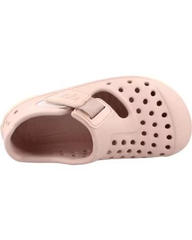 IGOR BAREFOOT SANDALEN MALIBÚ S10369 MAQUILLAJE