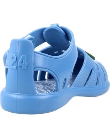 IGOR SANDALI BAMBINO TOBBY BLU AZUL