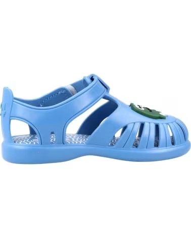 IGOR SANDALI BAMBINO TOBBY BLU AZUL