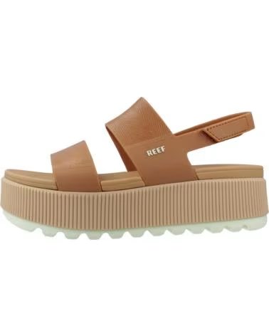 REEF SANDALIAS CJ8786-W EN MARRON PARA UNISEX MUJER