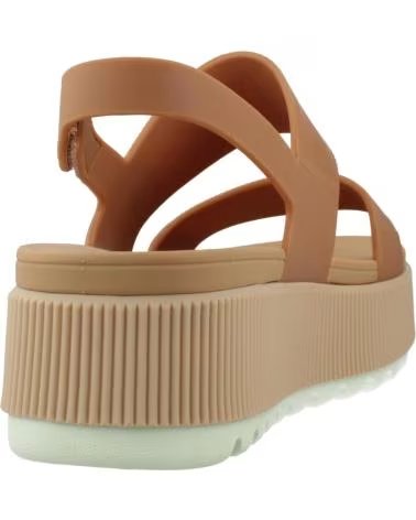 REEF SANDALIAS CJ8786-W EN MARRON PARA UNISEX MUJER