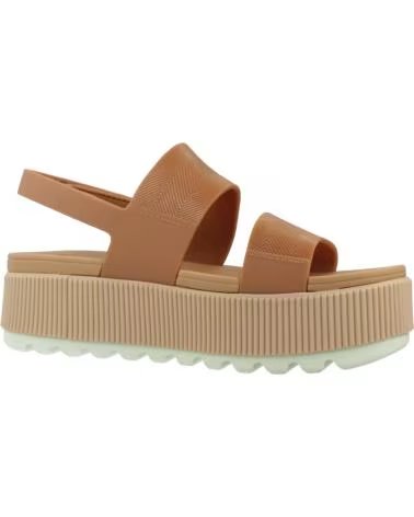 REEF SANDALIAS CJ8786-W EN MARRON PARA UNISEX MUJER