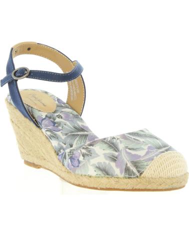 Sandales pour Femme PEPE JEANS PLS90273 KINNEY 530 ANYL