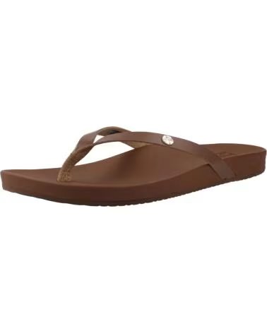 REEF CHANCLAS W VISTA IVY MARRÓN CHOCOLATE CHOCO