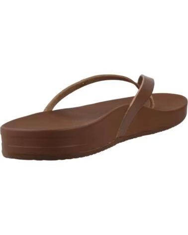 REEF CHANCLAS W VISTA IVY MARRÓN CHOCOLATE CHOCO