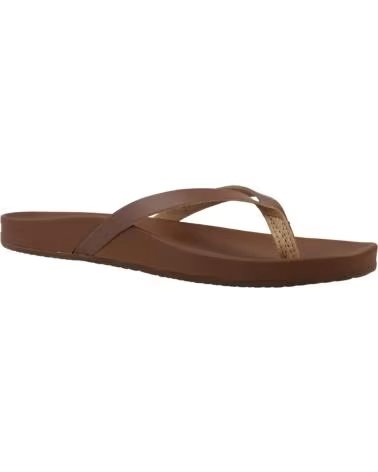 REEF CHANCLAS W VISTA IVY MARRÓN CHOCOLATE CHOCO