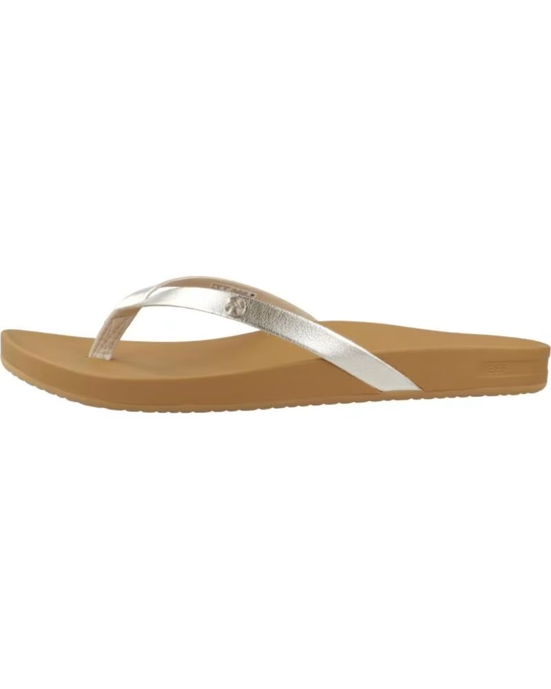 REEF SANDÁLIAS W VISTA IVY COR OURO GLDHOR