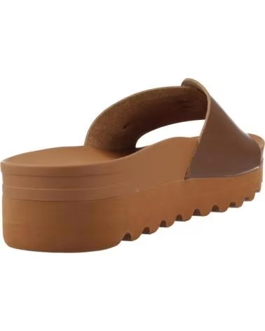REEF SANDALI VISTA HI SADIE MARRONE CIOCCOLATO CHOCO