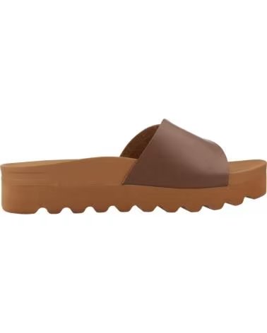 REEF SANDALI VISTA HI SADIE MARRONE CIOCCOLATO CHOCO