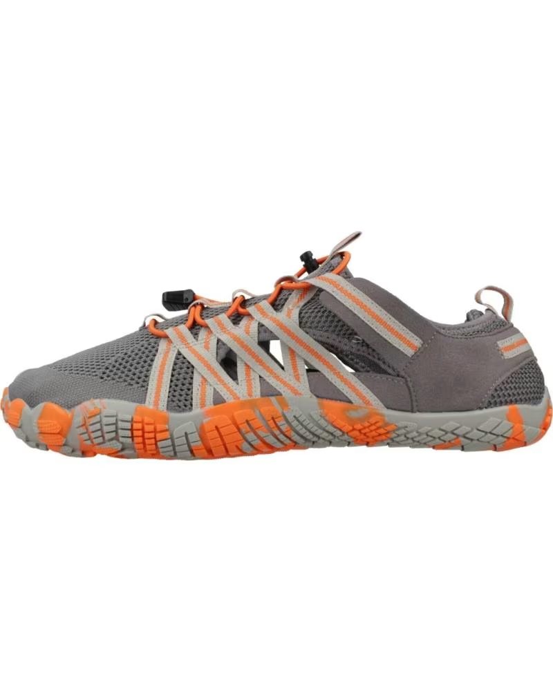 SAGUARO BASKETS BREEZE VI GRIS GREY