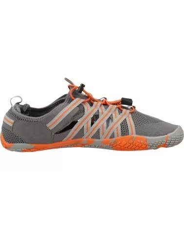 SAGUARO BASKETS BREEZE VI GRIS GREY