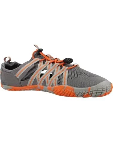 SAGUARO BASKETS BREEZE VI GRIS GREY