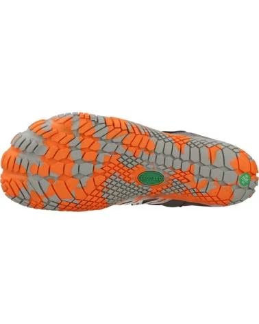 SAGUARO BASKETS BREEZE VI GRIS GREY