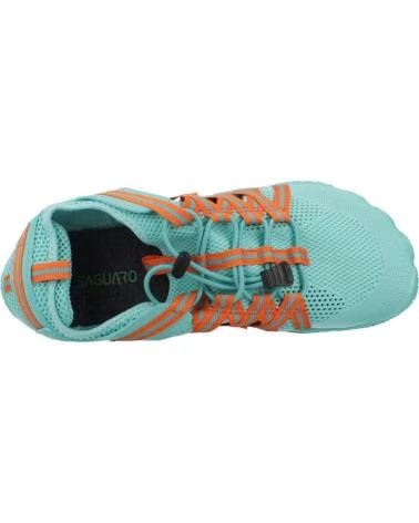 SAGUARO BREEZE VI MEN´S SHOES BLUE CINBLU