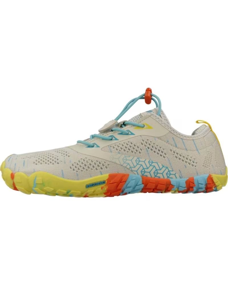 SAGUARO ZAPATILLAS SMART II BAREFOOT BEIG