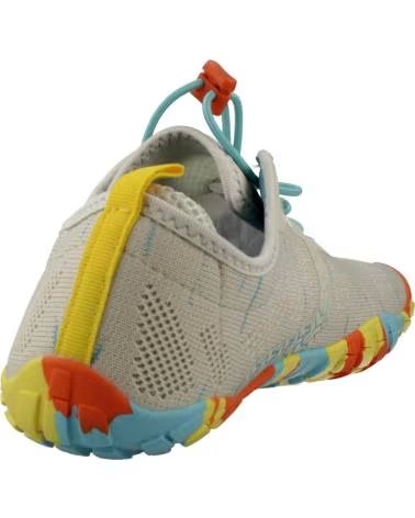SAGUARO ZAPATILLAS SMART II BAREFOOT BEIG