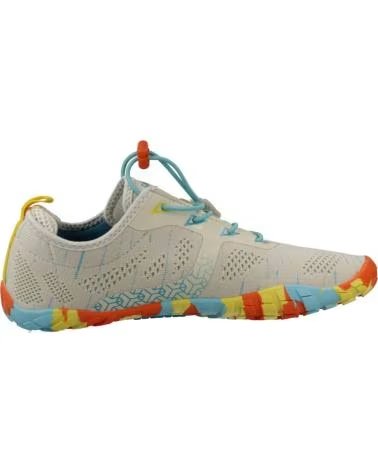 SAGUARO ZAPATILLAS SMART II BAREFOOT BEIG